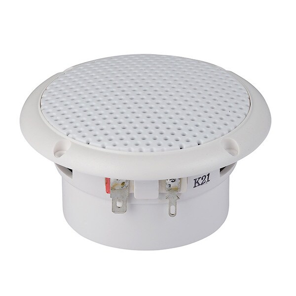 Main product image for Visaton FR8WP-8 3.3" Full-Range Driver 8 Ohm White 292-7818